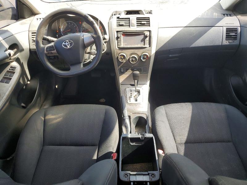 Aukcja sprzedaży 2013 Toyota Corolla, vin: 2T1BU4EE9DC959465, numer aukcji: 60250526