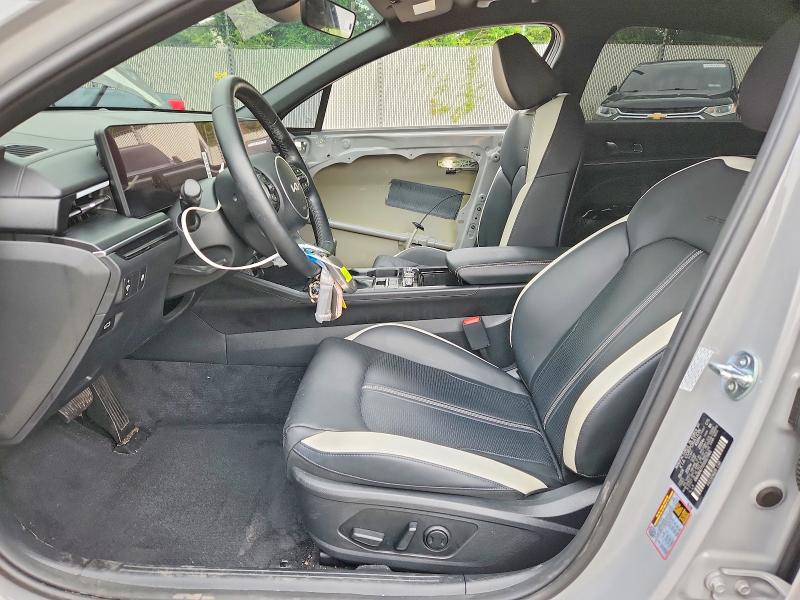 Auction sale of the 2025 Kia K5, vin: KNAG64J72S5327065, lot number: 59796156