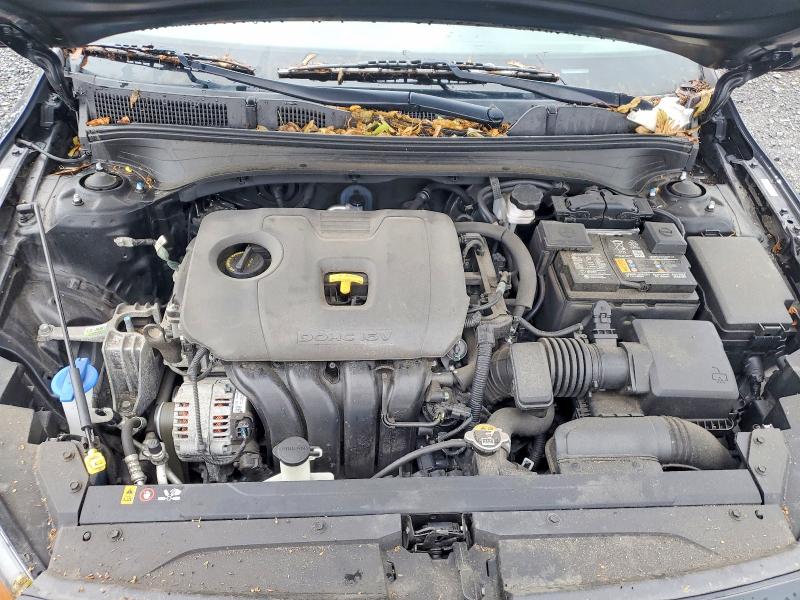 Продаж на аукціоні авто 2022 Kia Forte, vin: 3KPF24AD2NE438966, номер лоту: 60654226