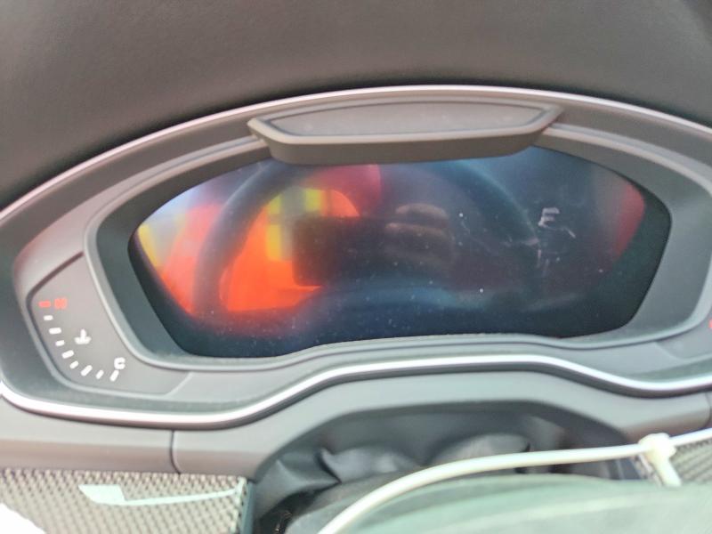 Aukcja sprzedaży 2018 Audi Sq5, vin: WA1A4AFY7J2203432, numer aukcji: 60136766