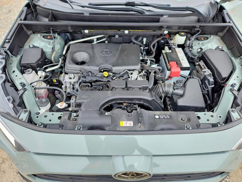 Продажа на аукционе авто 2019 Toyota Rav4, vin: JTMP1RFV0KD504420, номер лота: 61186936