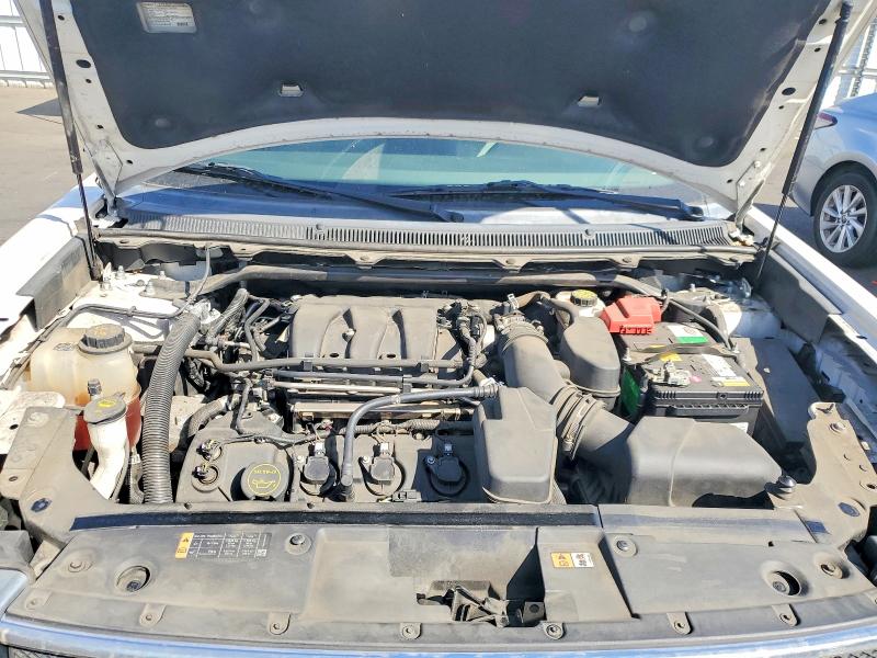 2019 Ford Flex მანქანა იყიდება აუქციონზე, vin: 2FMGK5C84KBA13063, აუქციონის ნომერი: 61352536