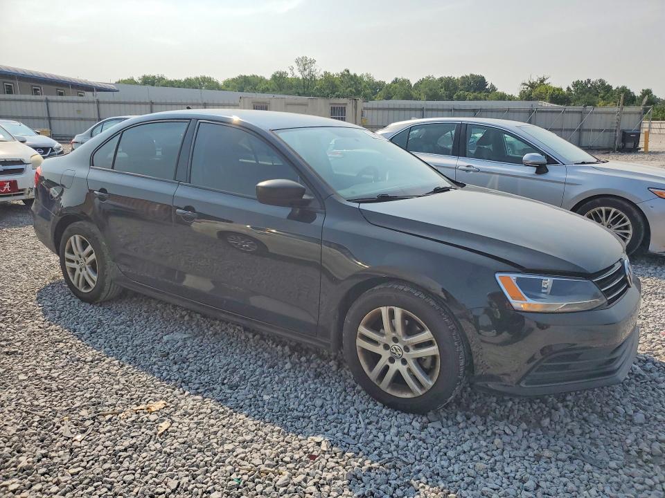 Aukcja sprzedaży 2015 Volkswagen Jetta, vin: 3VW2K7AJ8FM227801, numer aukcji: 63227936