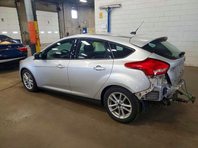 Aukcja sprzedaży 2016 Ford Focus, vin: 1FADP3K29GL246203, numer aukcji: 60808796