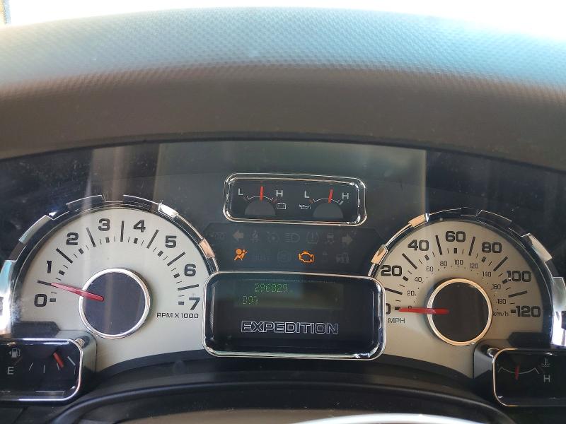 59134616 :رقم المزاد ، 1FMJU1J5XCEF03188 vin ، 2012 Ford Expedition مزاد بيع