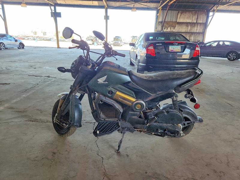 2023 Honda Nva110 მანქანა იყიდება აუქციონზე, vin: 3H1JK0707PD102418, აუქციონის ნომერი: 62431146