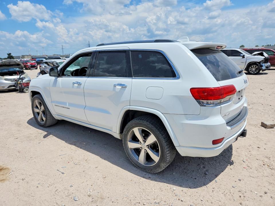 Aukcja sprzedaży 2014 Jeep Grand Cherokee, vin: 1C4RJFCG2EC214073, numer aukcji: 59324596