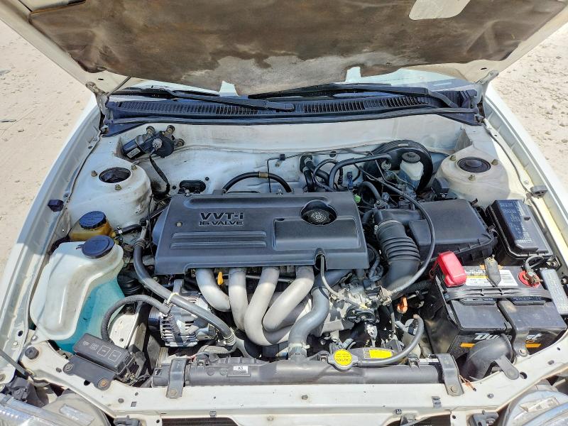 Aukcja sprzedaży 2000 Toyota Corolla, vin: 1NXBR12E0YZ356574, numer aukcji: 59636536