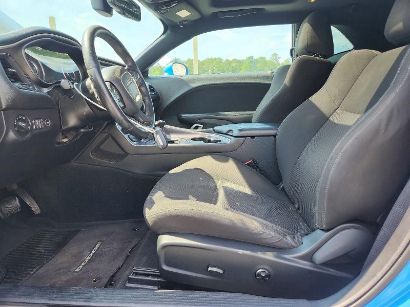 Продаж на аукціоні авто 2015 Dodge Challenger, vin: 2C3CDZAT9FH884916, номер лоту: 60239516