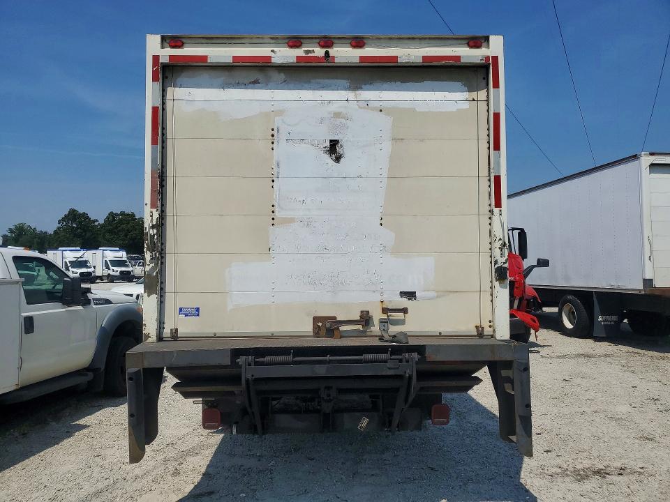 Продажа на аукционе авто 2013 Hino Hino 268, vin: 5PVNJ8JV3D4S55574, номер лота: 63209776