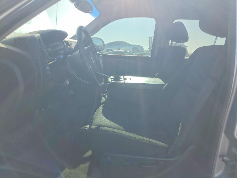 Продаж на аукціоні авто 2011 Chevrolet Silverado, vin: 3GCPCSE01BG400514, номер лоту: 61185676