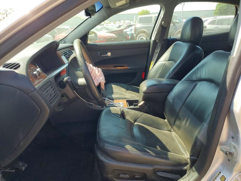 Продажа на аукционе авто 2005 Buick Lacrosse, vin: 2G4WD532051208833, номер лота: 60165716