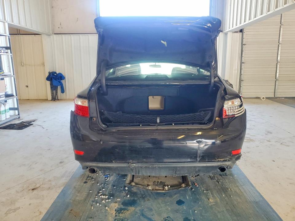 Aukcja sprzedaży 2014 Lexus Es, vin: JTHBK1GG8E2138942, numer aukcji: 59951266