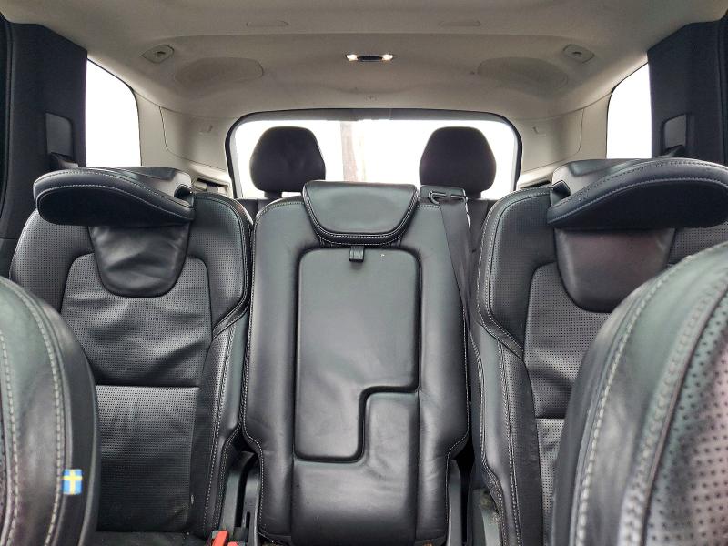 Продажа на аукционе авто 2016 Volvo Xc90, vin: YV4A22PL8G1059776, номер лота: 62788396