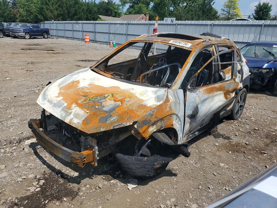 Aukcja sprzedaży 2020 Hyundai Kona, vin: KM8K3CA54LU430814, numer aukcji: 59690736