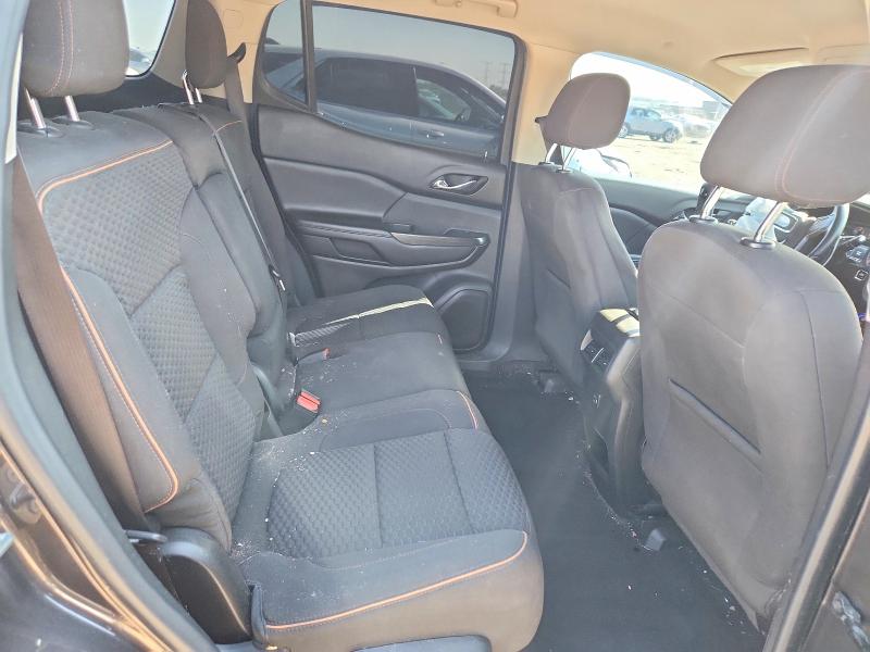 Продаж на аукціоні авто 2017 Gmc Acadia, vin: 1GKKNTLS8HZ155156, номер лоту: 85634985