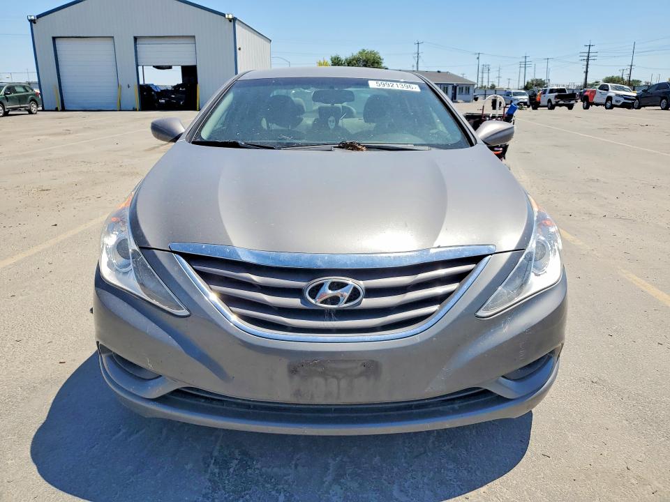 Продаж на аукціоні авто 2012 Hyundai Sonata, vin: 5NPEB4AC2CH447033, номер лоту: 59921396