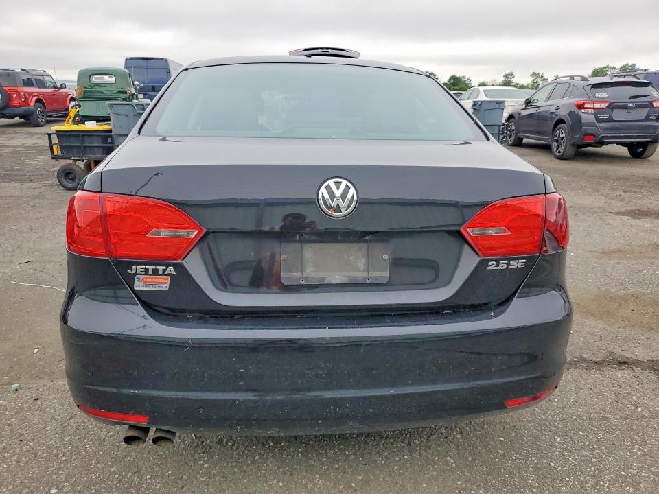 Продаж на аукціоні авто 2013 Volkswagen Jetta, vin: 3VWDP7AJ7DM219762, номер лоту: 60174876