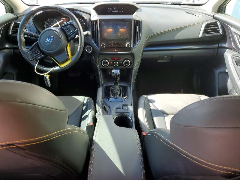 Aukcja sprzedaży 2023 Subaru Crosstrek, vin: JF2GTHSC7PH226741, numer aukcji: 59896466