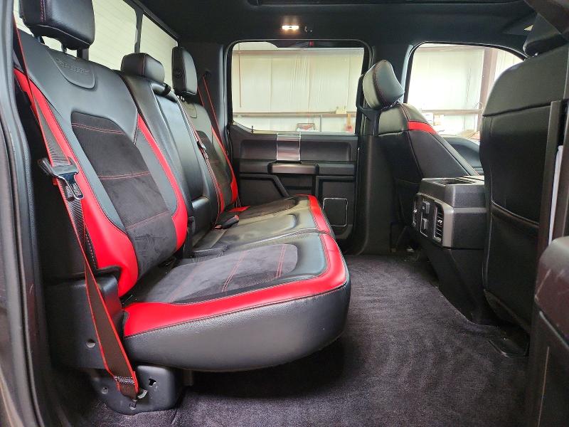 Продаж на аукціоні авто 2016 Ford F150, vin: 1FTEW1EG7GFD05390, номер лоту: 58613836