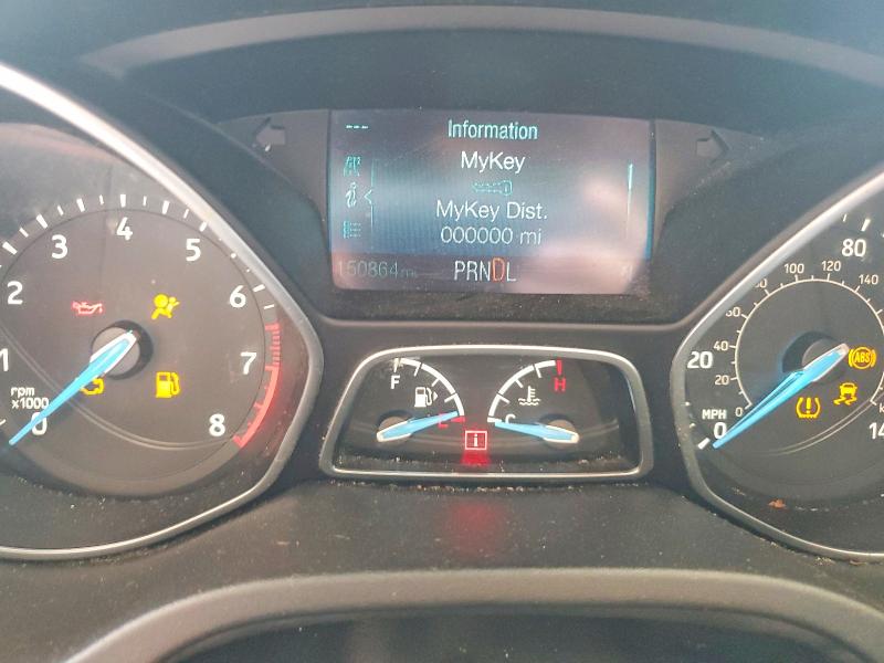 Продаж на аукціоні авто 2016 Ford Focus, vin: 1FADP3F24GL348924, номер лоту: 60206846
