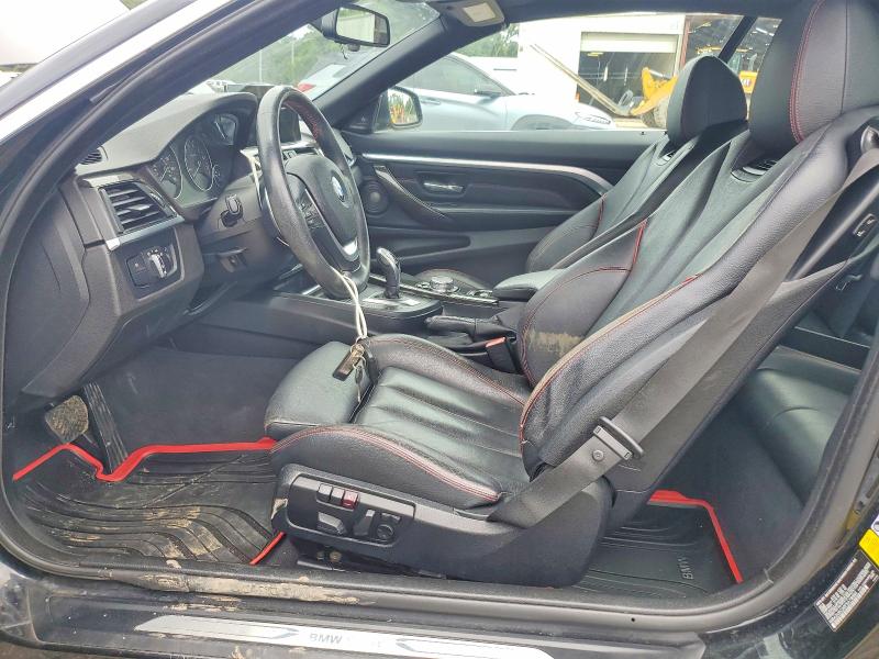 Aukcja sprzedaży 2015 Bmw 428, vin: WBA3V5C50F5A79085, numer aukcji: 60694616