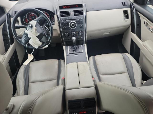 Продаж на аукціоні авто 2012 Mazda Cx-9, vin: JM3TB3CV5C0353992, номер лоту: 61802456