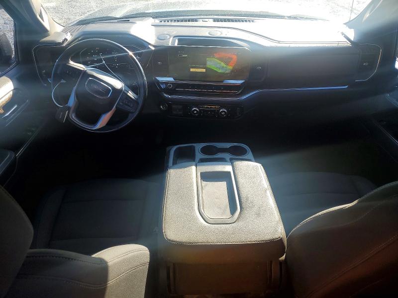 Продажа на аукционе авто 2024 Gmc Sierra, vin: 1GTRUBEK3RZ268678, номер лота: 61352666