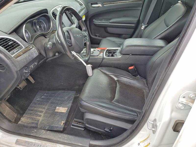 Aukcja sprzedaży 2019 Chrysler 300, vin: 2C3CCAEG7KH722584, numer aukcji: 62905926