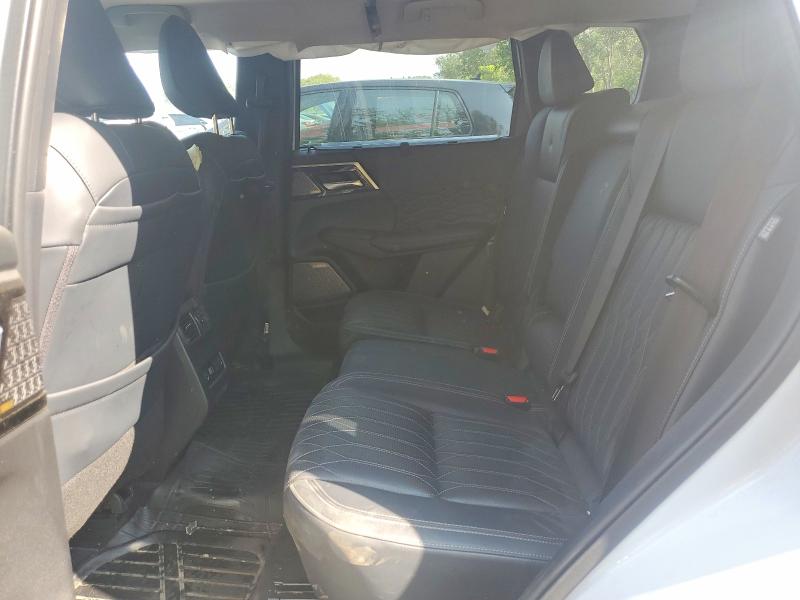Продажа на аукционе авто 2025 Mitsubishi Outlander, vin: JA4J4WA8XSZ615406, номер лота: 60141506