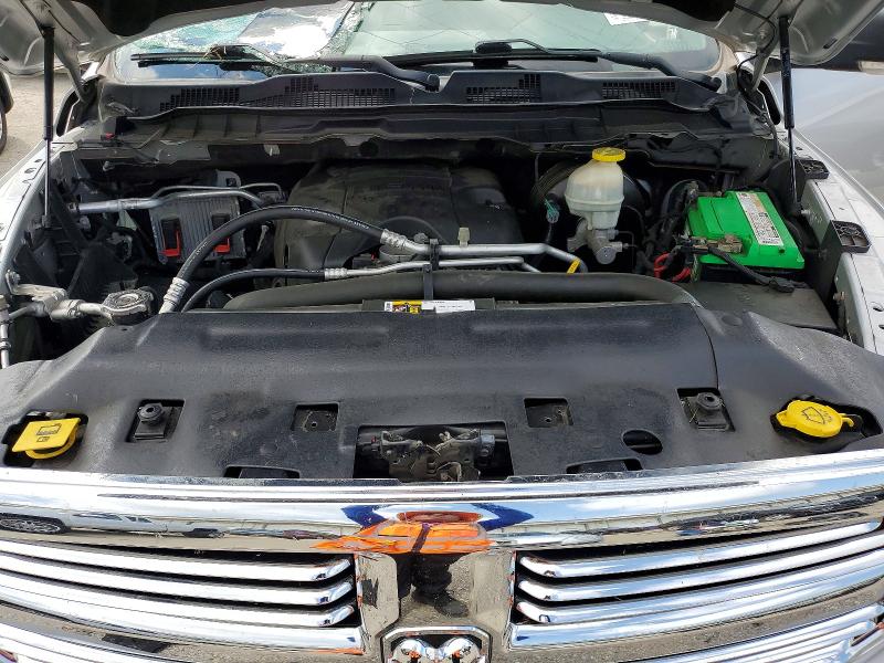 Aukcja sprzedaży 2018 Ram 1500, vin: 1C6RR7GT5JS117656, numer aukcji: 61602706