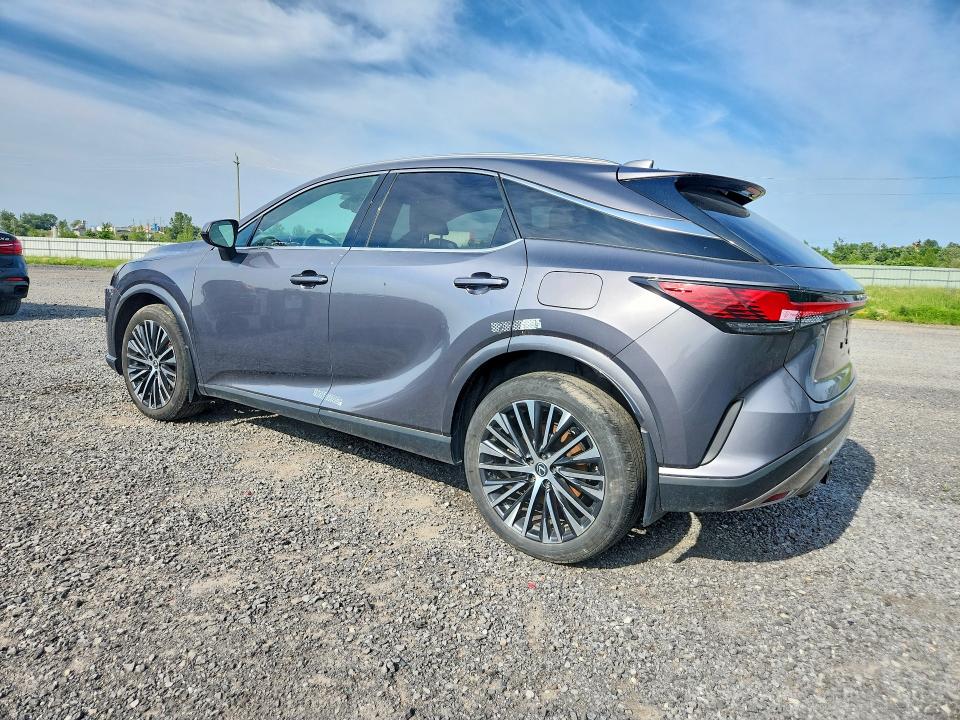 Продажа на аукционе авто 2023 Lexus Rx 350h, vin: 2T2BBMCA3PC010080, номер лота: 58771766