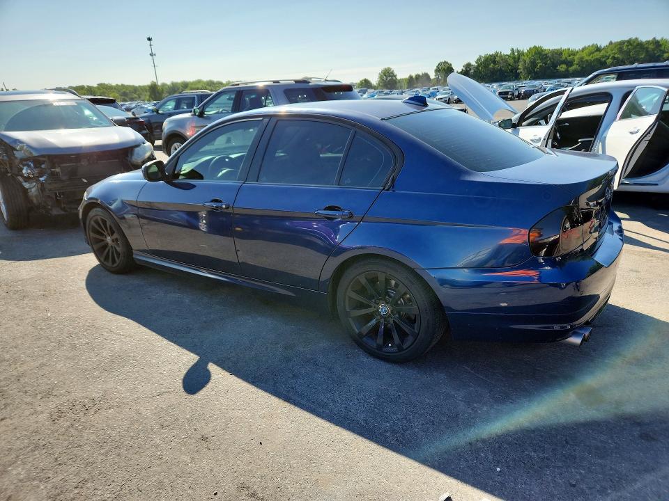 61853196 :رقم المزاد ، WBAPK5C52BA660502 vin ، 2011 Bmw 328 مزاد بيع