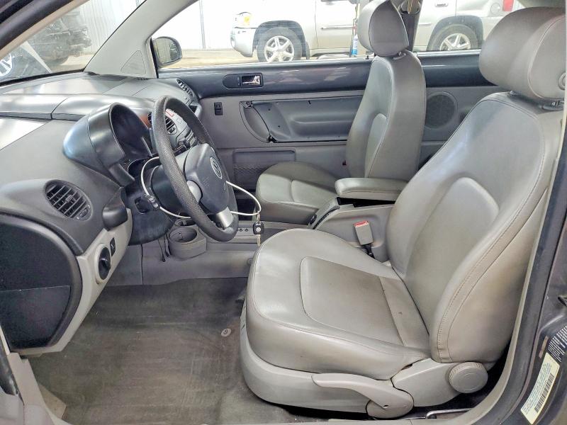 Aukcja sprzedaży 2004 Volkswagen New Beetle, vin: 3VWCK31C94M413455, numer aukcji: 85628465
