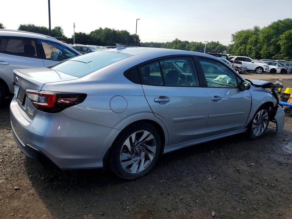 Продаж на аукціоні авто 2024 Subaru Legacy, vin: 4S3BWAN64R3018541, номер лоту: 58730996