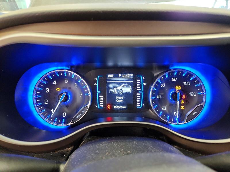 Aukcja sprzedaży 2017 Chrysler Pacifica, vin: 2C4RC1BG3HR621541, numer aukcji: 61067566
