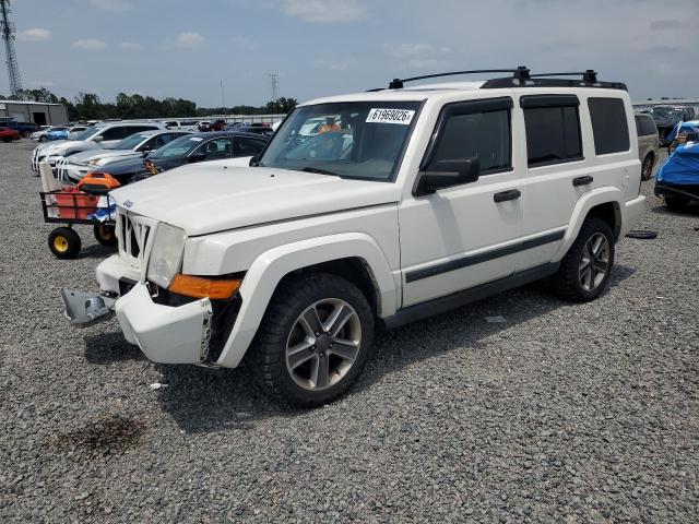 Продажа на аукционе авто 2006 Jeep Commander, vin: 1J8HG48K66C233151, номер лота: 61969026