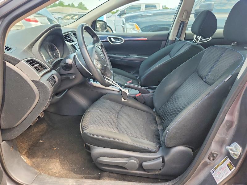 Aukcja sprzedaży 2019 Nissan Sentra, vin: 3N1AB7AP9KY403666, numer aukcji: 62774376