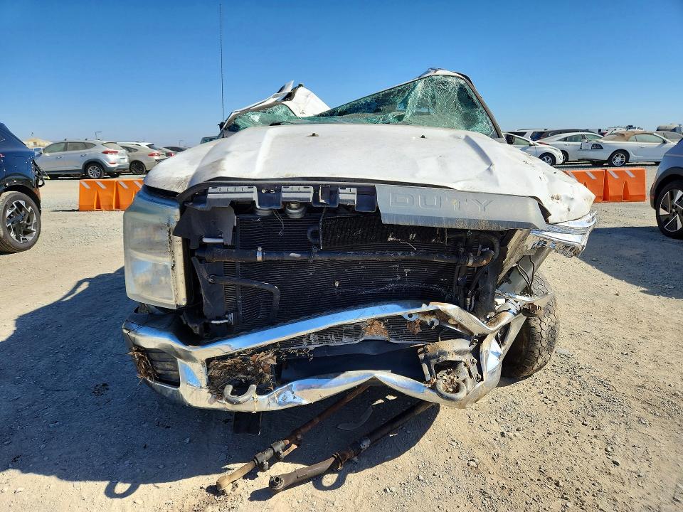 Продаж на аукціоні авто 2016 Ford F250, vin: 1FTBF2BT7GEB24869, номер лоту: 59358306