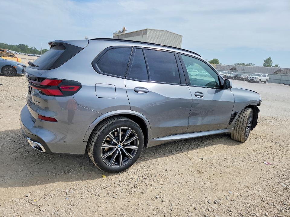 59613226 :رقم المزاد ، 5UX23EU05T9117790 vin ، 2026 Bmw X5 مزاد بيع