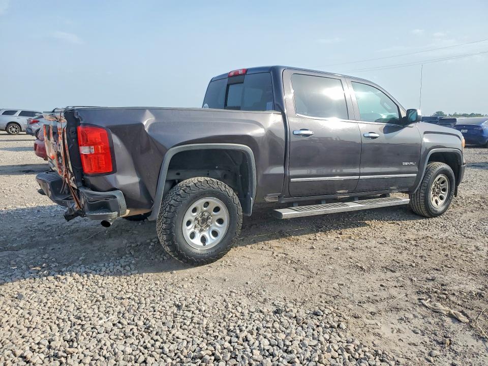 61856756 :رقم المزاد ، 3GTU2WEJ9EG446439 vin ، 2014 Gmc Sierra مزاد بيع