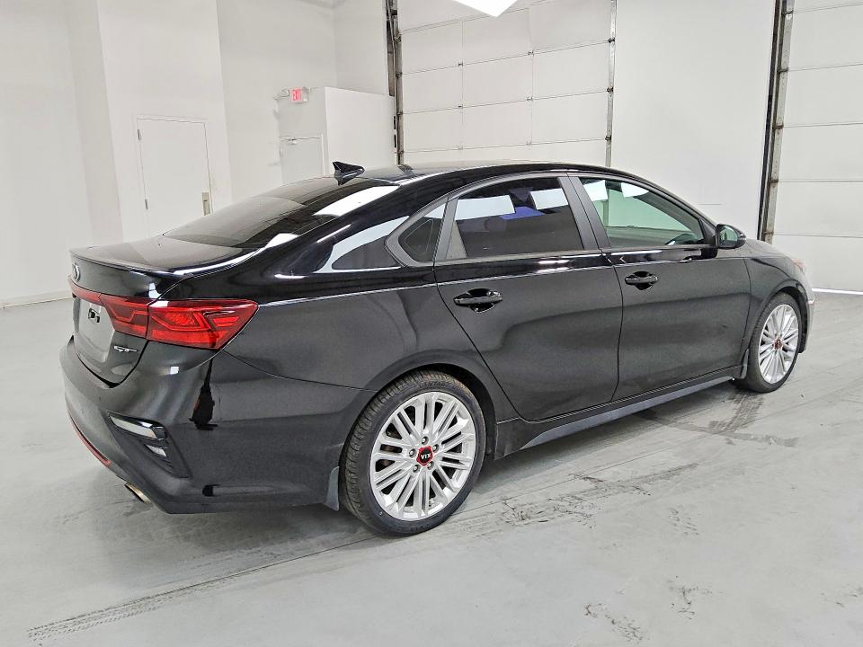 2021 Kia Forte მანქანა იყიდება აუქციონზე, vin: 3KPF44AC5ME290473, აუქციონის ნომერი: 59896736
