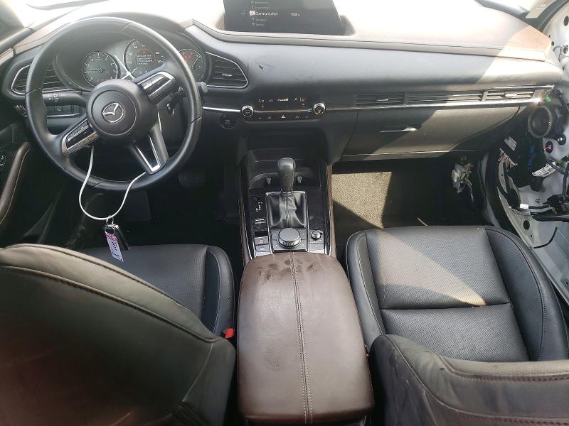 Продажа на аукционе авто 2023 Mazda Cx-30, vin: 3MVDMBDM8PM508799, номер лота: 62591296