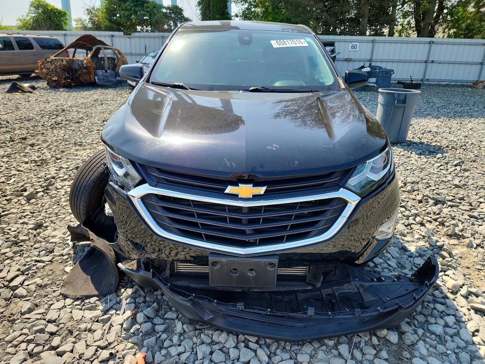 Продажа на аукционе авто 2020 Chevrolet Equinox, vin: 2GNAXKEV4L6202732, номер лота: 60817016