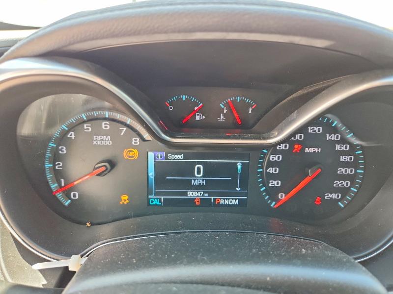 Aukcja sprzedaży 2019 Chevrolet Impala, vin: 2G11Z5S3XK9137432, numer aukcji: 60770786