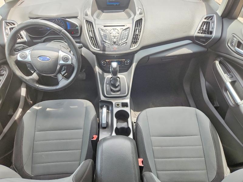 Aukcja sprzedaży 2013 Ford C-max, vin: 1FADP5AU3DL524488, numer aukcji: 61149986