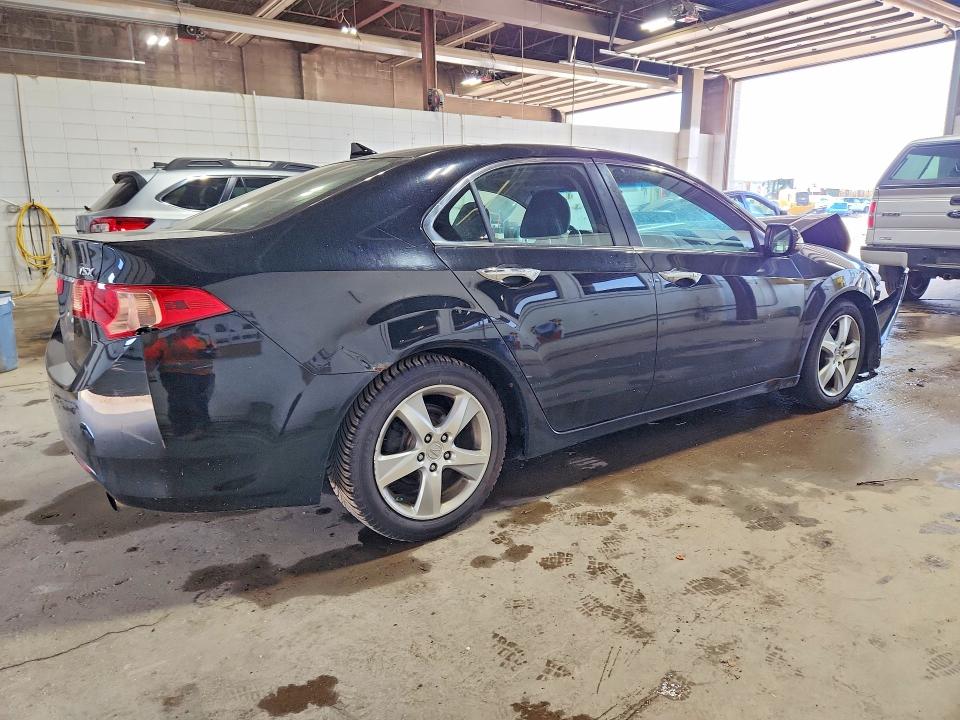 Продаж на аукціоні авто 2011 Acura Tsx, vin: JH4CU2F61BC000288, номер лоту: 61308126