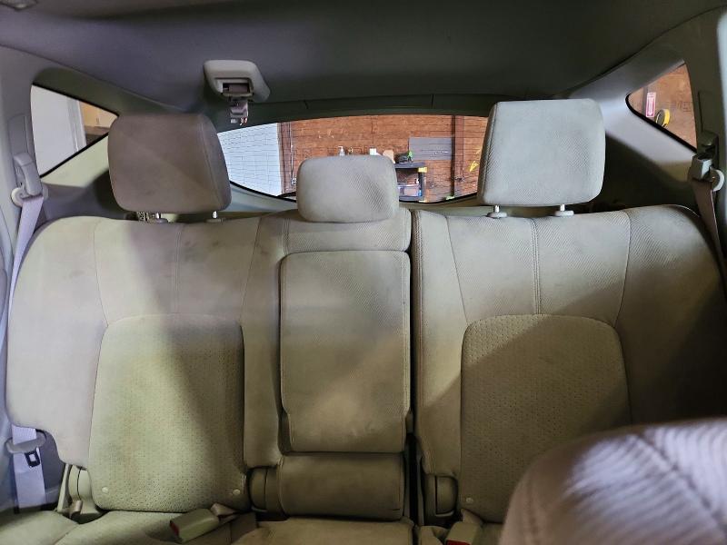 Aukcja sprzedaży 2012 Nissan Murano, vin: JN8AZ1MW3CW238297, numer aukcji: 62924376