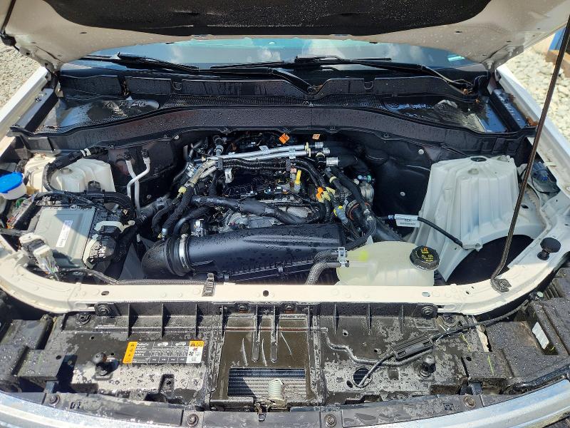 Продажа на аукционе авто 2025 Ford Explorer, vin: 1FMUK8DH3SGB36400, номер лота: 60036326