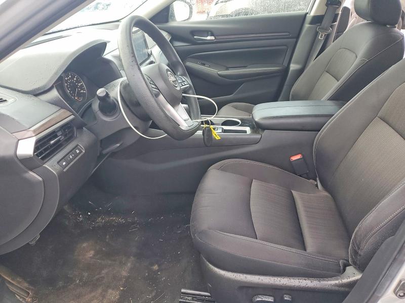 Продажа на аукционе авто 2024 Nissan Altima, vin: 1N4BL4DV8RN328687, номер лота: 59993056